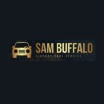 Sam Buffalo airport taxi service