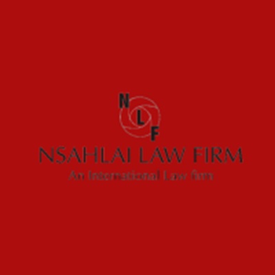 NSAHLAI LAW FIRM