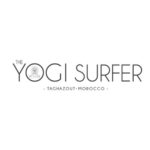 The Yogi Surfer