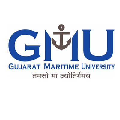 Gujarat_Maritime_University