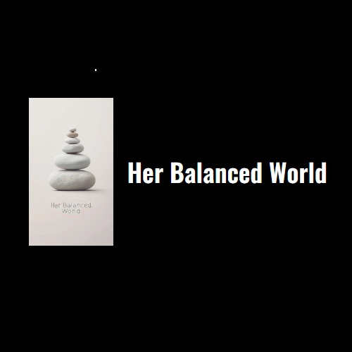 Herbalancedworld