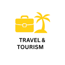 🧳 Travel & Tourism