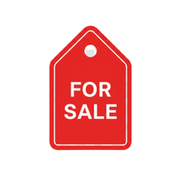 🛍️ For Sale