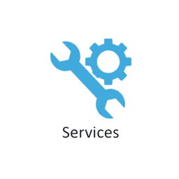 🛠️ Services