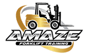 Amaze Forklift Training