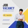 Messaging App Developer