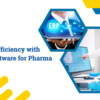 Boost Efficiency with ERP Software for Pharma