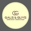 GALS & GUYS Unisex Salon Makeup Studio Ashiyana