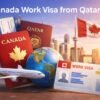 Best consultants for Canada work visa from Qatar