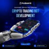 Smart Crypto Trading Bot Development for Automated Profits