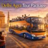 Delhi Agra Tour Package in India