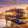 Most Affordable Delhi sightseeing tours in India