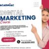 Practical Digital Marketing Training in Dehradun for Career Growth