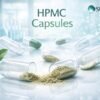 Best HPMC Capsules Manufacturer In India