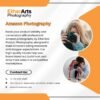 Professional Amazon Photography Services – EtherArts Photography