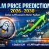 XLM Price Prediction 2026–2030 | Coinpedia