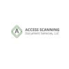 Access Scanning Document Services
