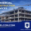 Commercial Construction Services | Ariel Construction
