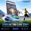 Launch & Scale Your Betting Venture with a Feature-Rich Sportsbetting