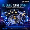 Build a High-Earning Play-to-Earn Platform with BC Game Clone Script