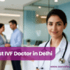 What Should Couples Know Before Treatment in Best IVF in Delhi?