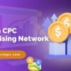Bitcoin CPC Advertising Platform