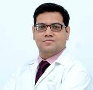 Senior Pulmonologist in Jaipur - Dr. Pankaj Gulati