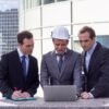 Dynamics 365 Partner for Construction Companies