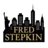 Fred Stepkin NYC Hairdresser