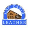 Log Cabin Leather By Jan