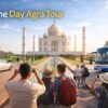 Cheap Priced Same day Agra tour packages in India