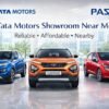 Authorized Tata Motors Showroom near Me