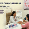 Best IVF Clinic in Delhi – Advanced Fertility Care at Zeeva Fertility