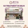 IUI Treatment in Delhi | Expert Care at Zeeva Fertility