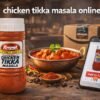 Shop chicken tikka masala online in India