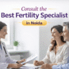 Top Rated Infertility Specialist in Noida