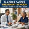 Top Bladder Cancer Treatment In Noida | Zeeva Oncology