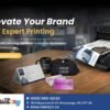 High Quality Printing Solutions for Businesses in Mississauga