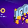 ICO Development Services for Vesting and Locking Mechanisms