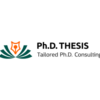 PHD Thesis UK