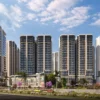Luxury 3, 4 & 5 BHK Flats in Gurgaon
