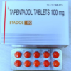 Buy Tapentadol Tablets 100mg Next Day Delivery UK