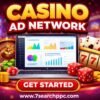 Smart Advertising Solutions for Gambling Brands