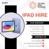How Does iPad Hire in UAE Help Your Business Grow?