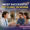 Most Successful IVF Clinic in Noida | Zeeva Fertility Care