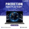 Launch Your Own Platform with a Powerful Prediction Marketplace Script
