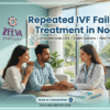 Repeated IVF Failure Treatment in Noida