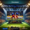 Win Big in Business with Whitelabel Sports Betting clone Software