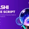 Kalshi Clone Script – Get a Prediction app like Kalshi At Low Cost