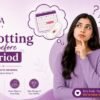 What Causes Spotting Before Period Every Month?